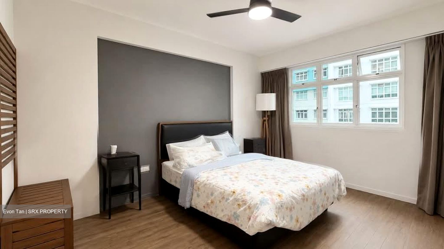 Blk 318B Yishun Greenwalk (Yishun), HDB 5 Rooms #588632591